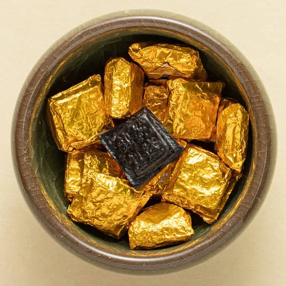 Чай Смола Пуэра Шу №26, Фасовка: 50 оптом в BestTea, фото , изображение 6