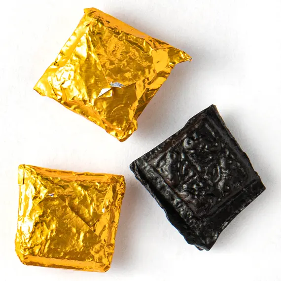 Чай Смола Пуэра Шу №26, Фасовка: 50 оптом в BestTea, фото , изображение 5