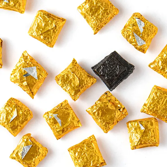 Чай Смола Пуэра Шу №26, Фасовка: 50 оптом в BestTea, фото , изображение 2