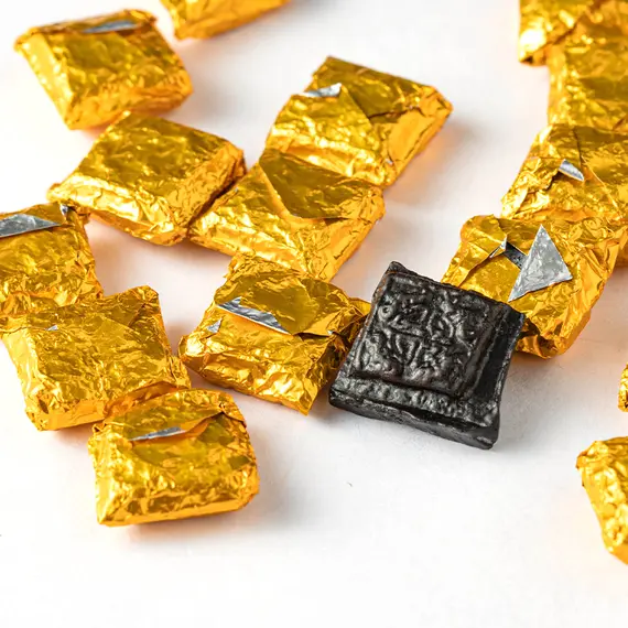 Чай Смола Пуэра Шу №26, Фасовка: 50 оптом в BestTea, фото , изображение 3