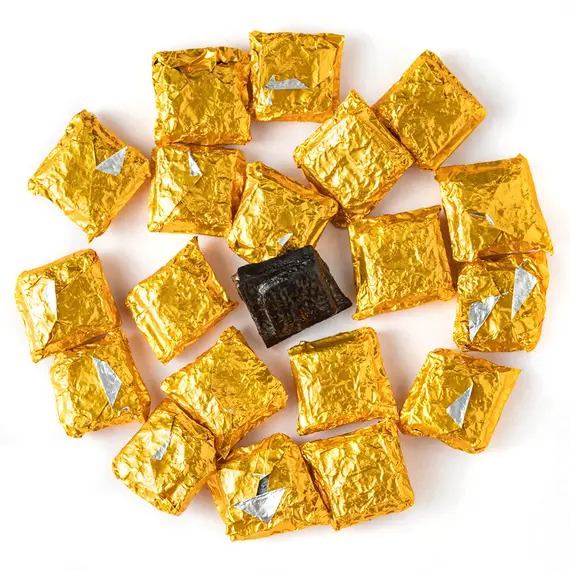 Чай Смола Пуэра Шу №26, Фасовка: 50 оптом в BestTea, фото 