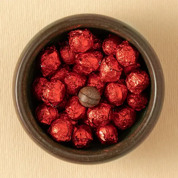 Смола 44 красного чая, упаковка 50 г оптом в BestTea, фото , изображение 7