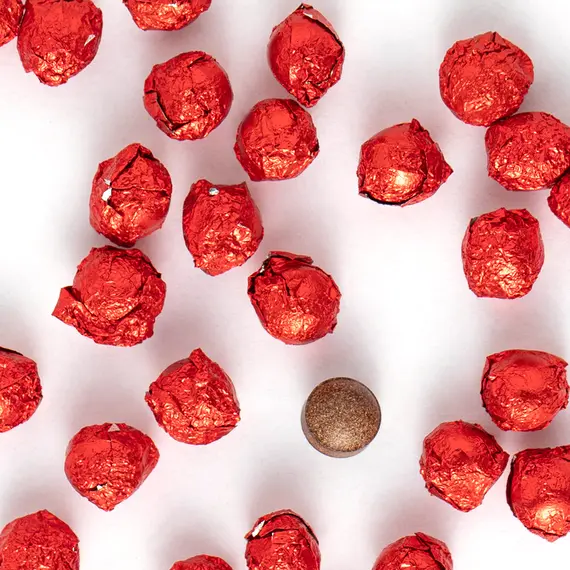 Смола 44 красного чая, упаковка 50 г оптом в BestTea, фото , изображение 3