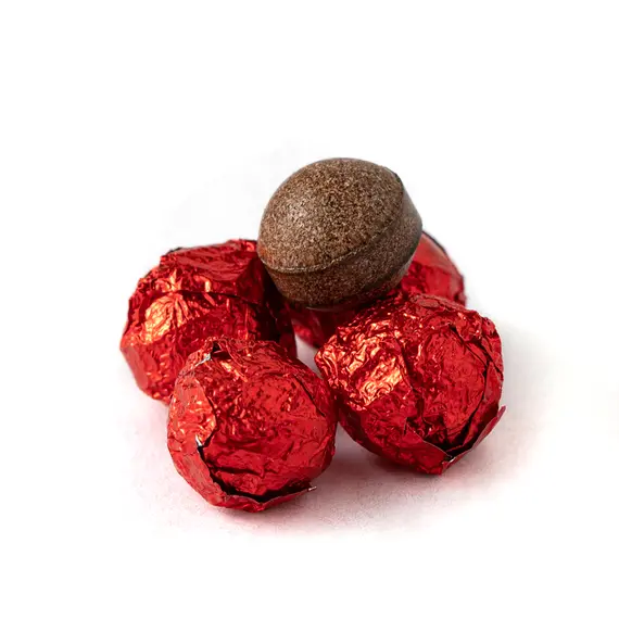 Смола 44 красного чая, упаковка 50 г оптом в BestTea, фото , изображение 5