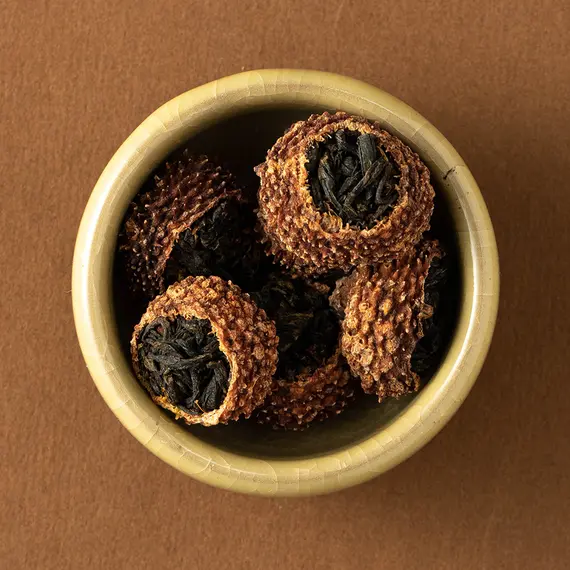 Красный чай в плодах горной розы Цили оптом в BestTea, фото , изображение 6