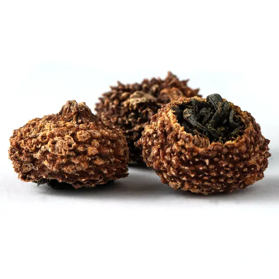 Красный чай в плодах горной розы Цили оптом в BestTea, фото , изображение 2