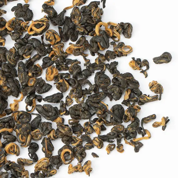Чай красный китайский Хун Ло оптом в BestTea, фото , изображение 7