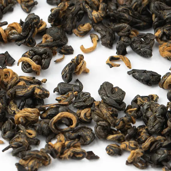 Чай красный китайский Хун Ло оптом в BestTea, фото , изображение 6