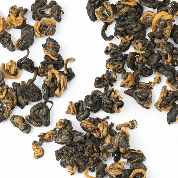 Чай красный китайский Хун Ло оптом в BestTea, фото , изображение 4