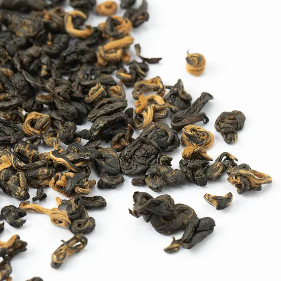 Чай красный китайский Хун Ло оптом в BestTea, фото , изображение 5