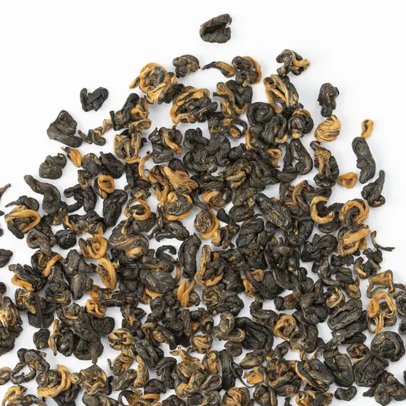 Чай красный китайский Хун Ло оптом в BestTea, фото , изображение 2