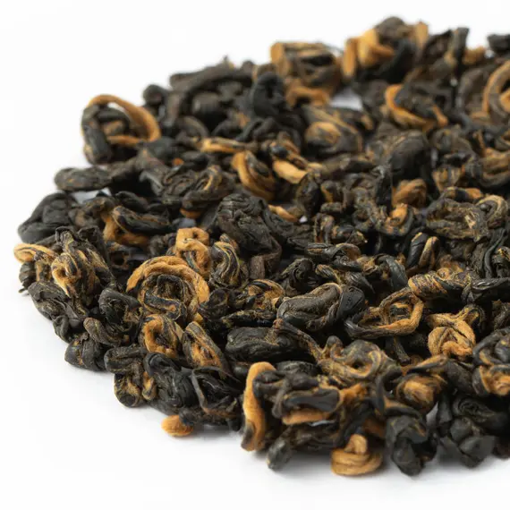 Чай красный китайский Хун Ло оптом в BestTea, фото , изображение 3
