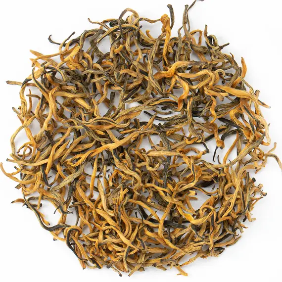 Чай красный китайский Инхун оптом в BestTea, фото 