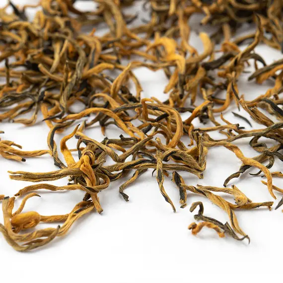 Чай красный китайский Инхун оптом в BestTea, фото , изображение 4