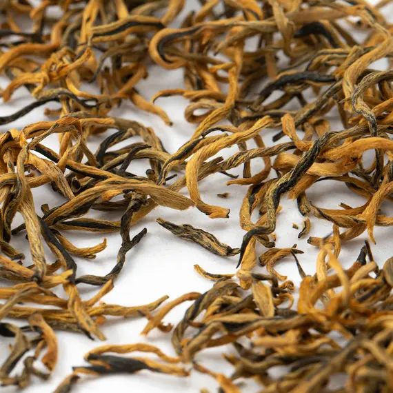 Чай красный китайский Инхун оптом в BestTea, фото , изображение 6