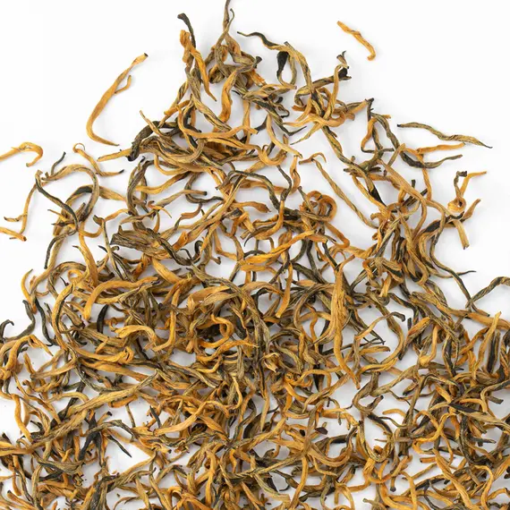 Чай красный китайский Инхун оптом в BestTea, фото , изображение 2