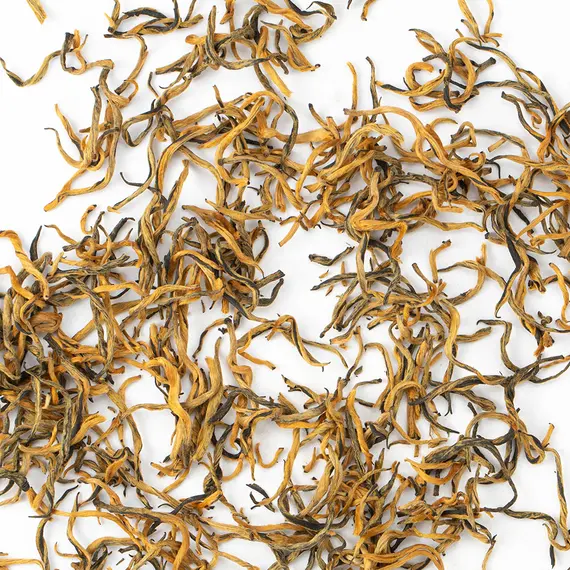 Чай красный китайский Инхун оптом в BestTea, фото , изображение 5