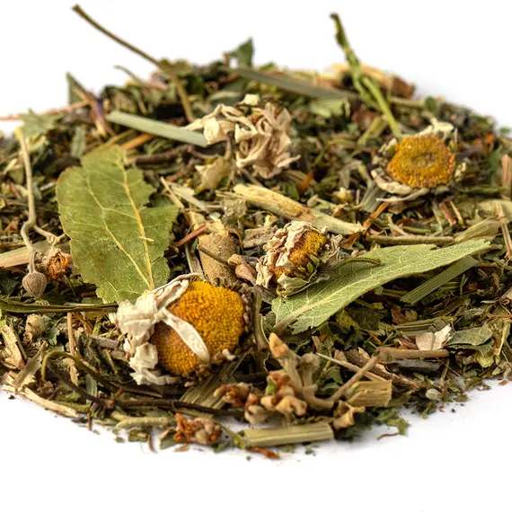 Травяной чай - Фиточай Для Сауны, Фасовка: 0.25 оптом в BestTea, фото , изображение 3