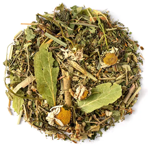 Травяной чай - Фиточай Для Сауны, Фасовка: 0.25 оптом в BestTea, фото 