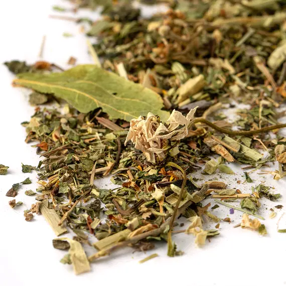 Травяной чай - Фиточай Для Сауны, Фасовка: 0.25 оптом в BestTea, фото , изображение 4
