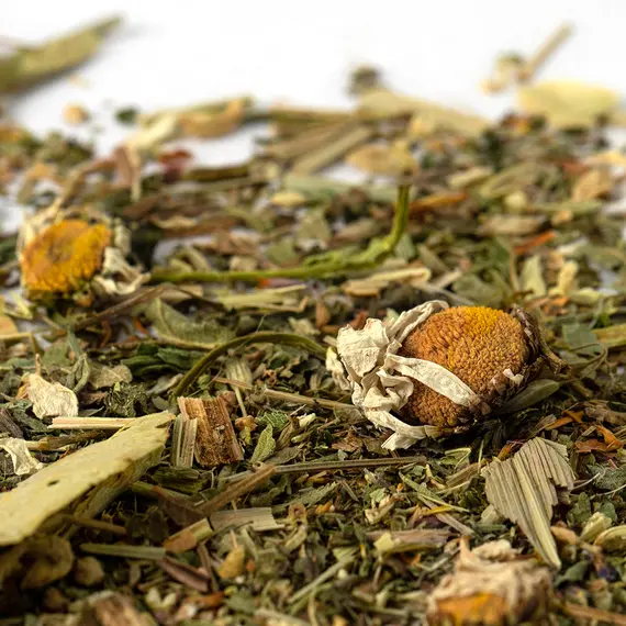 Травяной чай - Фиточай Для Сауны, Фасовка: 0.25 оптом в BestTea, фото , изображение 6