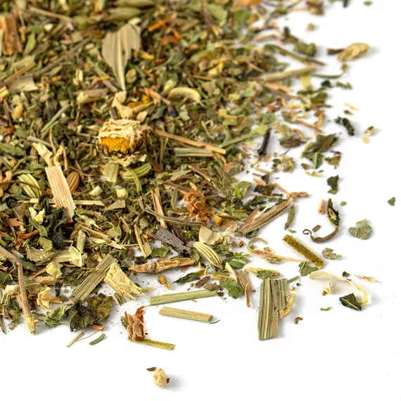 Травяной чай - Фиточай Для Сауны, Фасовка: 0.25 оптом в BestTea, фото , изображение 8