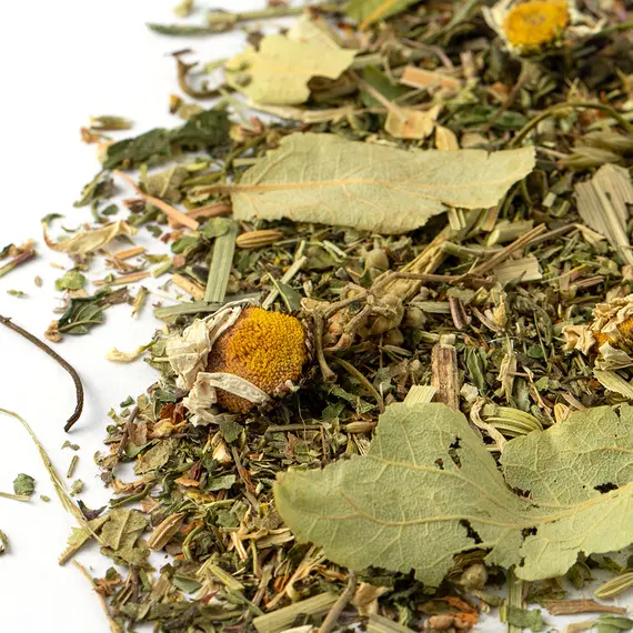 Травяной чай - Фиточай Для Сауны, Фасовка: 0.25 оптом в BestTea, фото , изображение 5