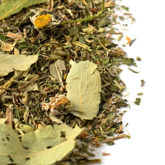Травяной чай - Фиточай Для Сауны, Фасовка: 0.25 оптом в BestTea, фото , изображение 7