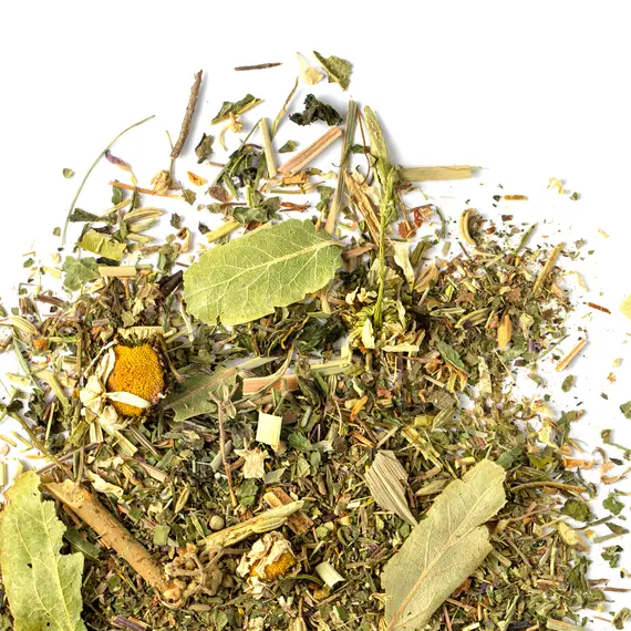 Травяной чай - Фиточай Для Сауны, Фасовка: 0.25 оптом в BestTea, фото , изображение 2