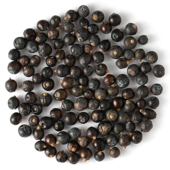 Можжевельник, плоды оптом в BestTea, фото 