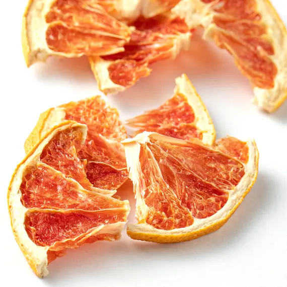 Грейпфрут сушеный, сегмент оптом в BestTea, фото , изображение 4