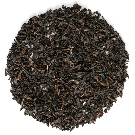 Чай черный BOP вьетнамский, Фасовка: 0.5 оптом в BestTea, фото 