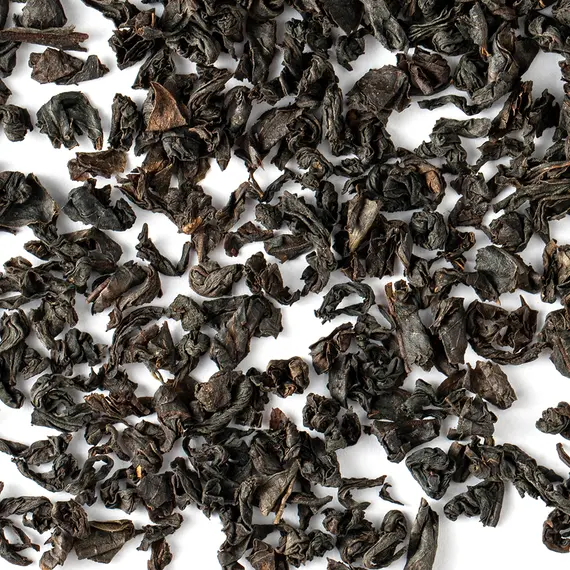 Чай черный PEKOE1 вьетнамский, Фасовка: 0.5 оптом в BestTea, фото , изображение 2