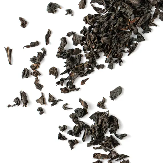 Чай черный PEKOE1 вьетнамский, Фасовка: 0.5 оптом в BestTea, фото , изображение 6