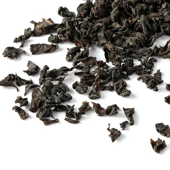 Чай черный PEKOE1 вьетнамский, Фасовка: 0.5 оптом в BestTea, фото , изображение 5