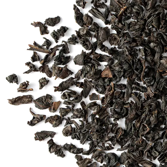 Чай черный PEKOE1 вьетнамский, Фасовка: 0.5 оптом в BestTea, фото , изображение 7