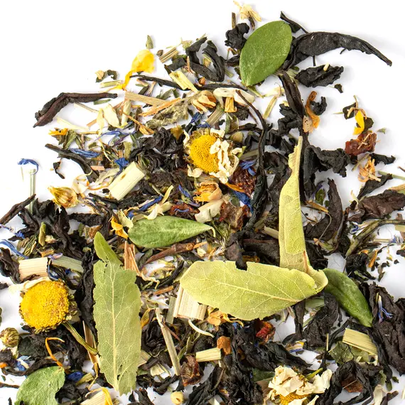 Травяной чай - Фиточай Монастырский Премиум, Фасовка: 0.25 оптом в BestTea, фото , изображение 2