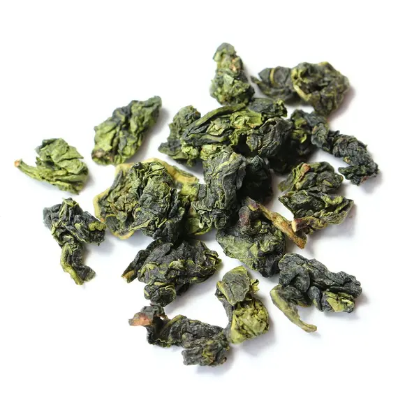 Чай улун Те Гуань Инь Ван кат. В, Фасовка: 0.25 оптом в BestTea, фото , изображение 4