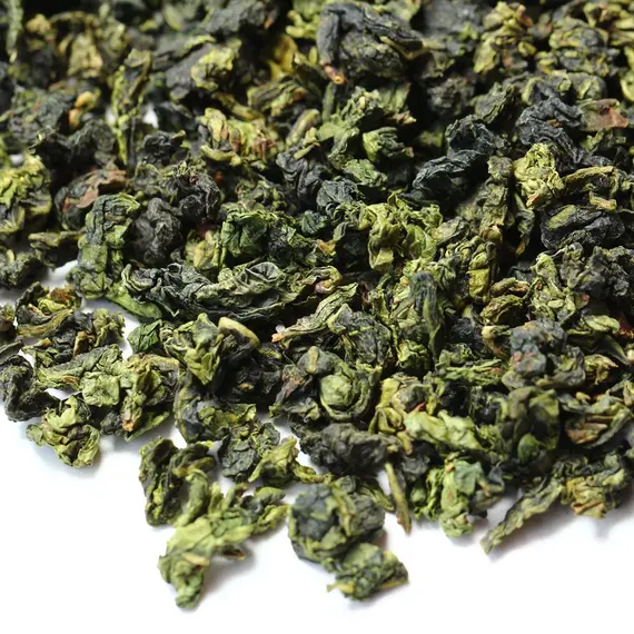 Чай улун Те Гуань Инь Ван кат. В, Фасовка: 0.25 оптом в BestTea, фото , изображение 9