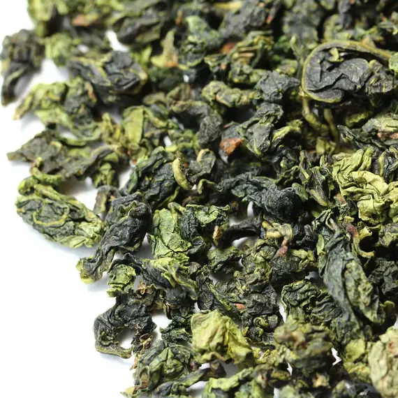 Чай улун Те Гуань Инь Ван кат. В, Фасовка: 0.25 оптом в BestTea, фото , изображение 5