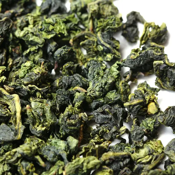 Чай улун Те Гуань Инь Ван кат. В, Фасовка: 0.25 оптом в BestTea, фото , изображение 3