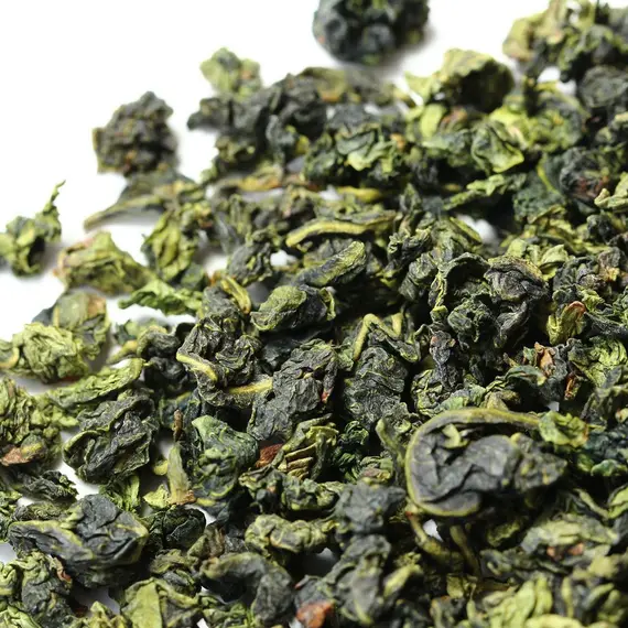 Чай улун Те Гуань Инь Ван кат. В, Фасовка: 0.25 оптом в BestTea, фото , изображение 6