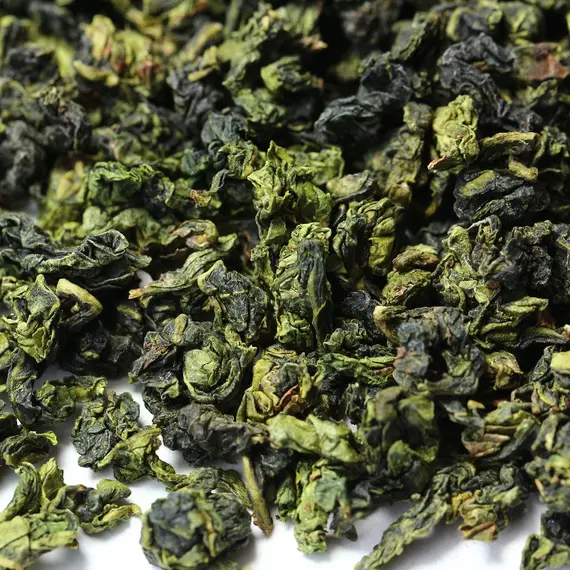 Чай улун Те Гуань Инь Ван кат. В, Фасовка: 0.25 оптом в BestTea, фото , изображение 7