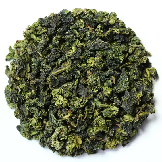 Чай улун Те Гуань Инь Ван кат. В, Фасовка: 0.25 оптом в BestTea, фото 