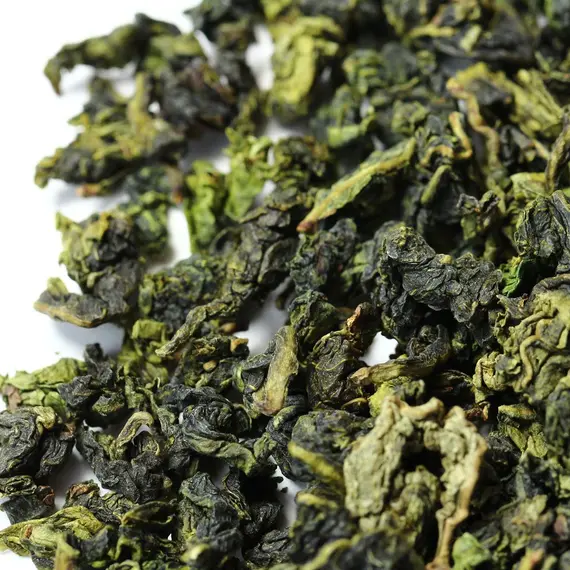 Чай улун Те Гуань Инь Ван кат. В, Фасовка: 0.25 оптом в BestTea, фото , изображение 8