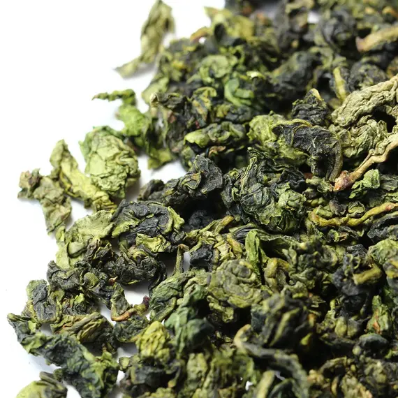 Чай улун Те Гуань Инь Ван кат. В, Фасовка: 0.25 оптом в BestTea, фото , изображение 2