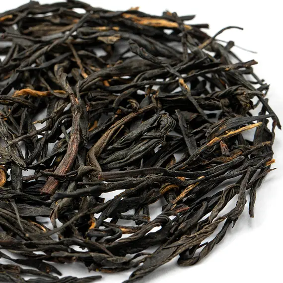 Чай красный китайский Дунфанхун оптом в BestTea, фото , изображение 3