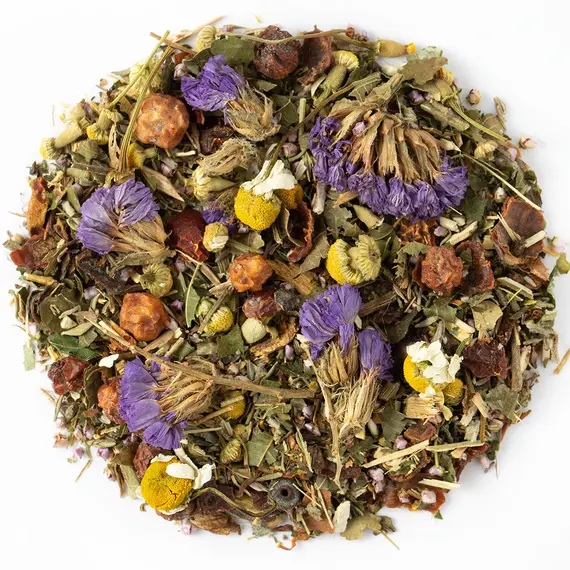 Фиточай травяной напиток Легкое дыхание оптом в BestTea, фото 