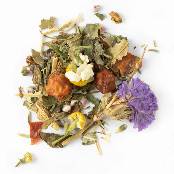 Фиточай травяной напиток Легкое дыхание оптом в BestTea, фото , изображение 8