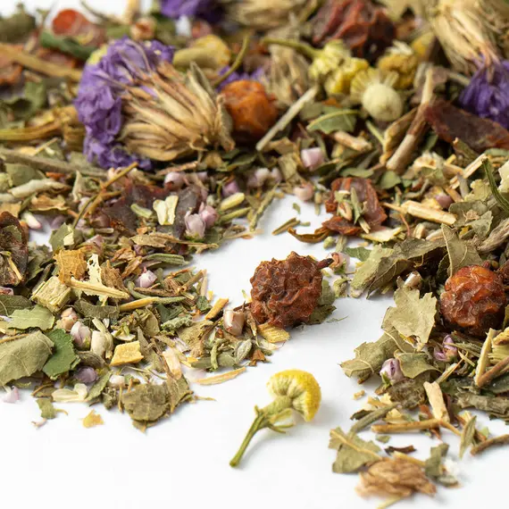 Фиточай травяной напиток Легкое дыхание оптом в BestTea, фото , изображение 6